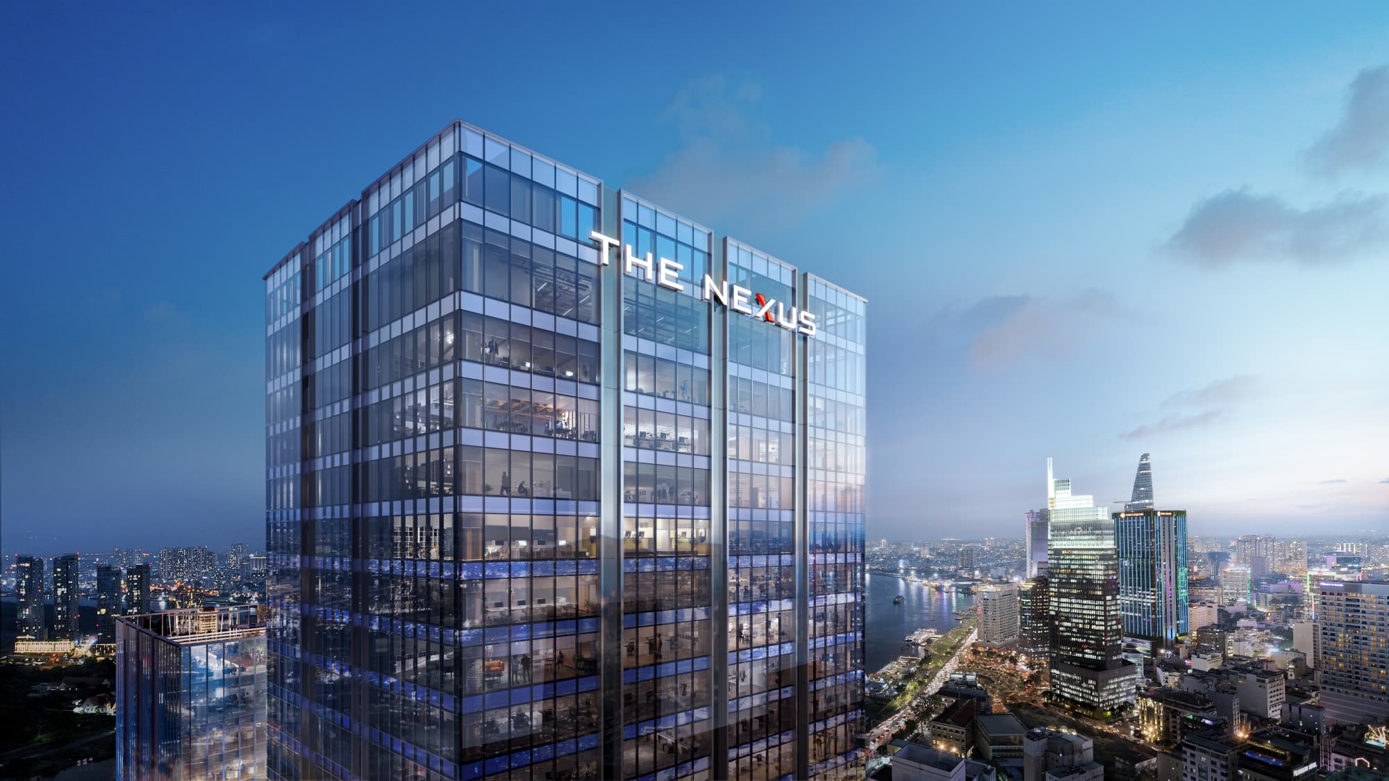 CG Record Studio - Modern 3D visualization and design